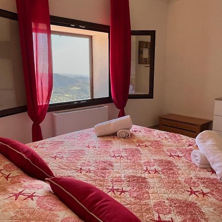 Le Sorgenti Guest House Ilbono Exteriér fotografie