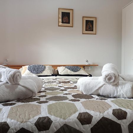 Le Sorgenti Guest House Ilbono Exteriér fotografie