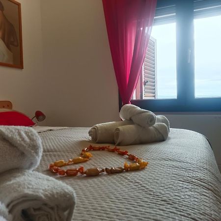 Le Sorgenti Guest House Ilbono Exteriér fotografie