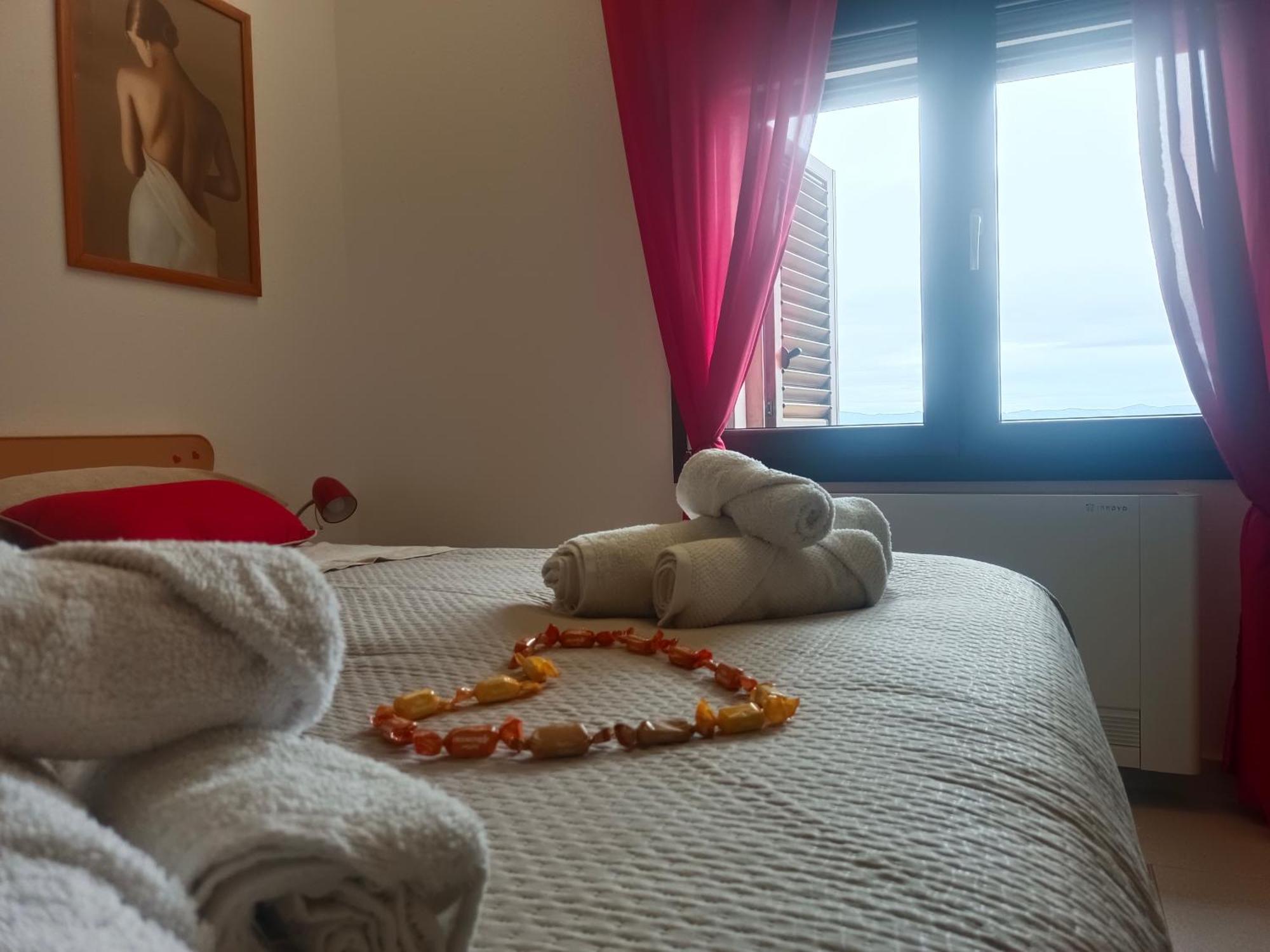 Le Sorgenti Guest House Ilbono Exteriér fotografie